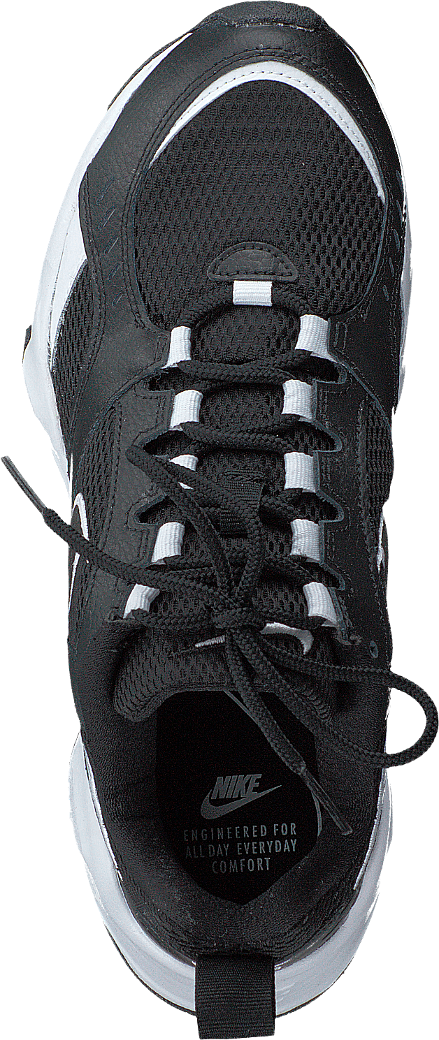 Wmns Air Heights Black/black-white - Bild 6