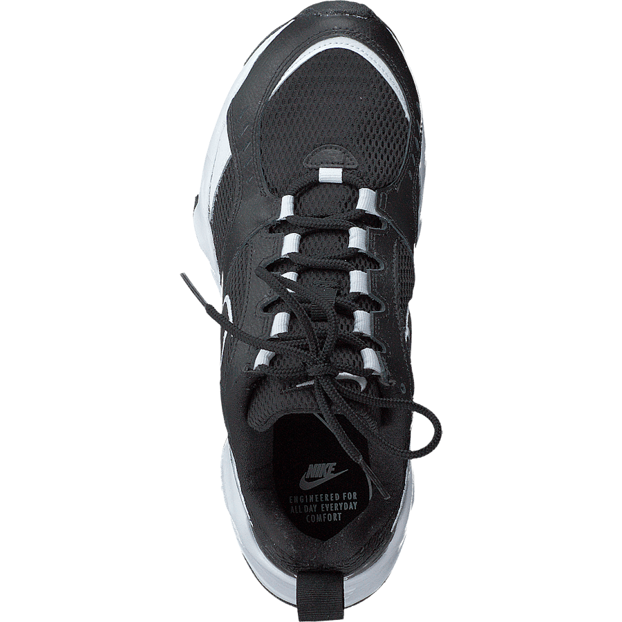 Wmns Air Heights Black/black-white - Bild 6