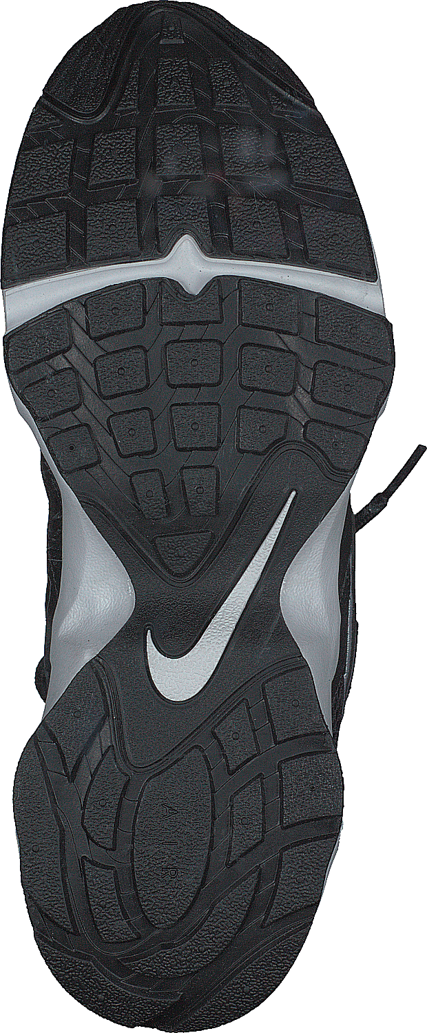 Wmns Air Heights Black/black-white - Bild 7