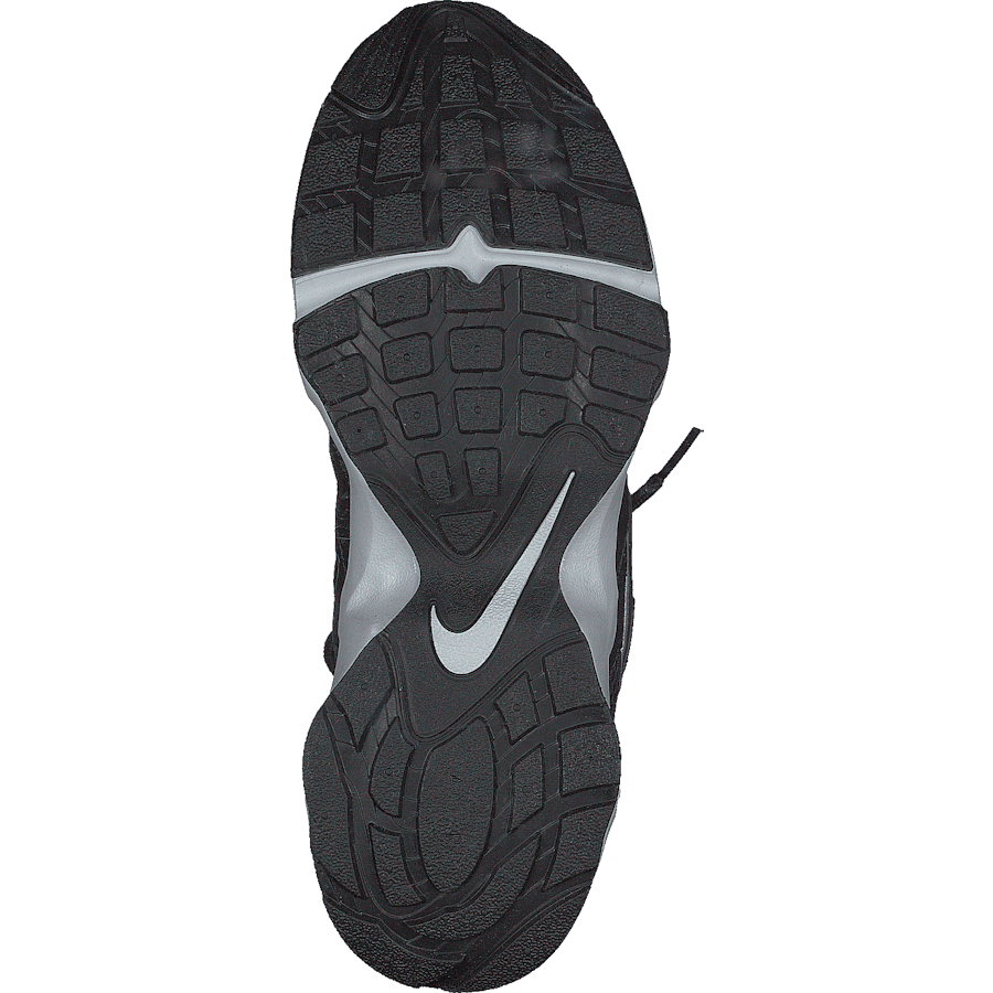 Wmns Air Heights Black/black-white - Bild 7