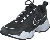 Wmns Air Heights Black/black-white - Bild 9