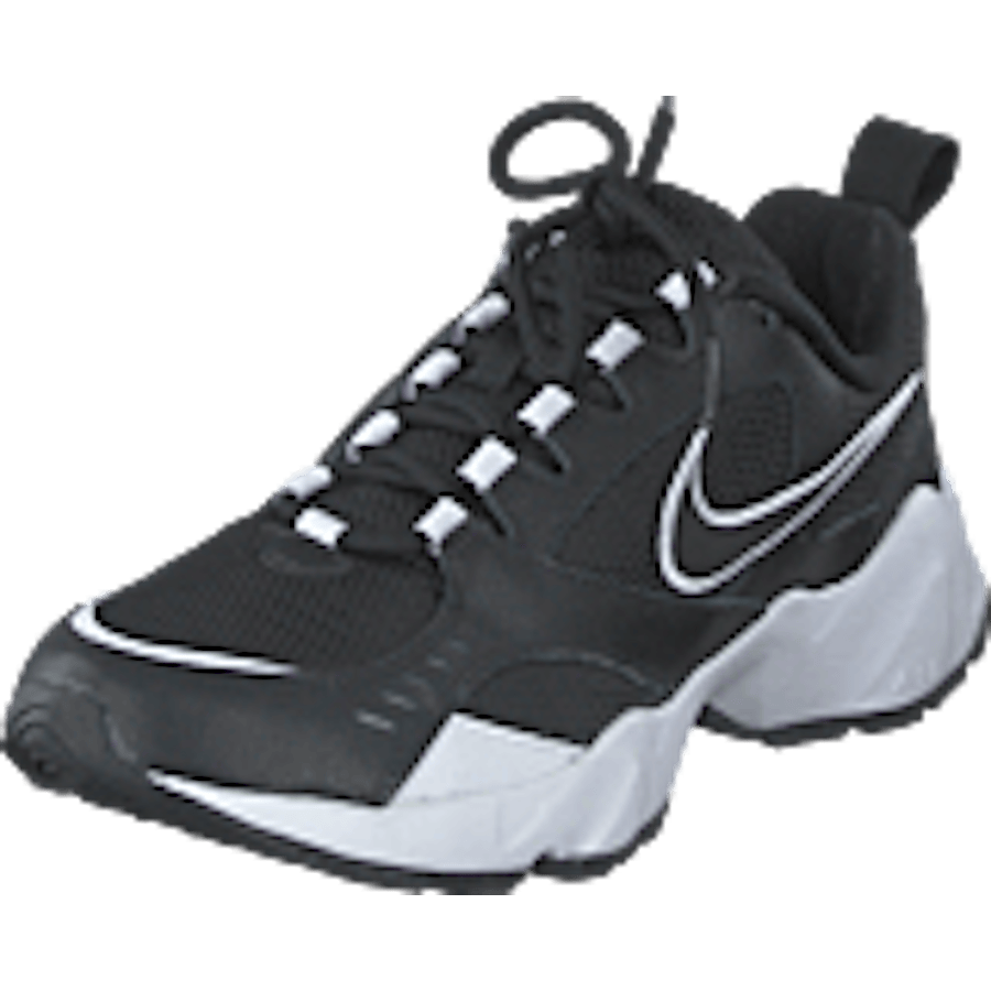 Wmns Air Heights Black/black-white - Bild 9