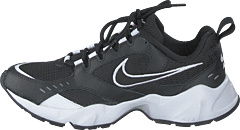 Nike - Wmns Air Heights Black/black-white