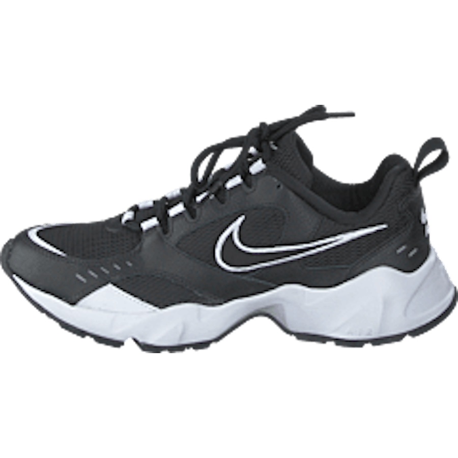 Wmns Air Heights Black/black-white - Bild 10