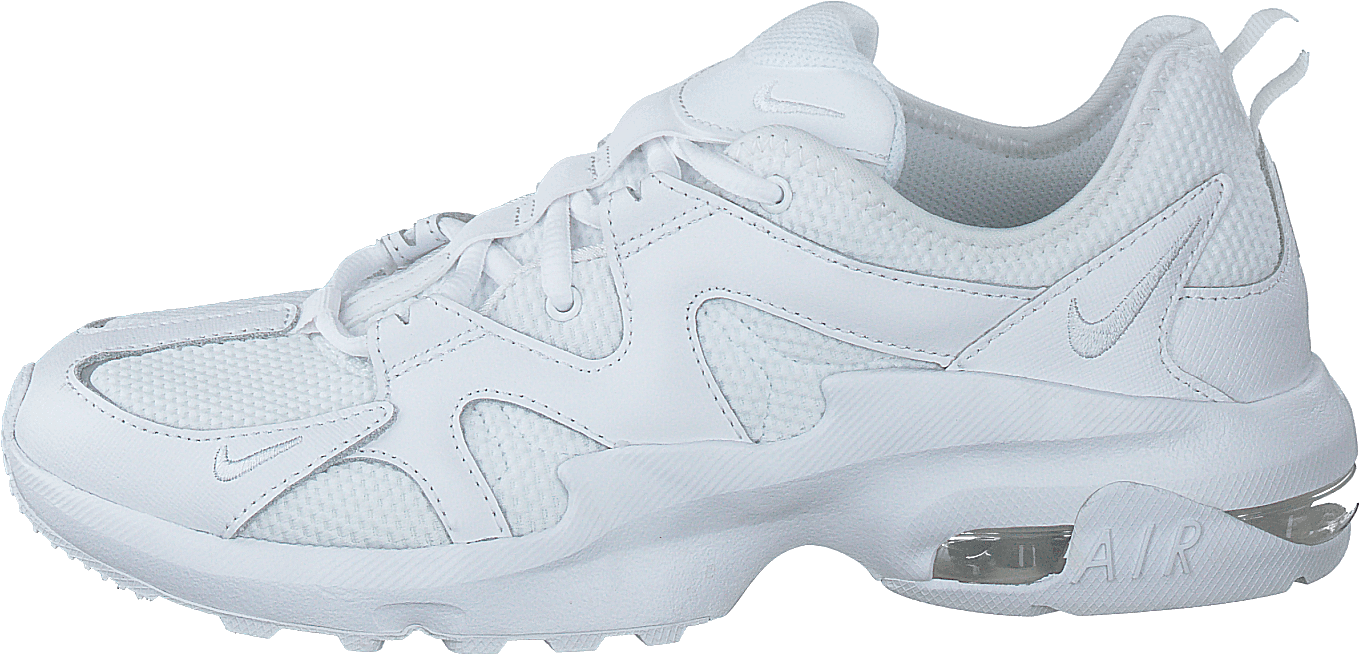 Nike air max graviton dames wit deals