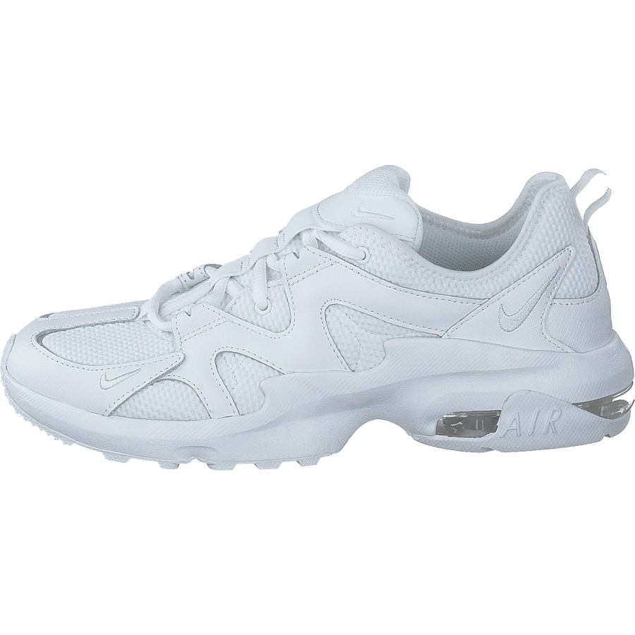 Wmns Air Max Graviton White/white