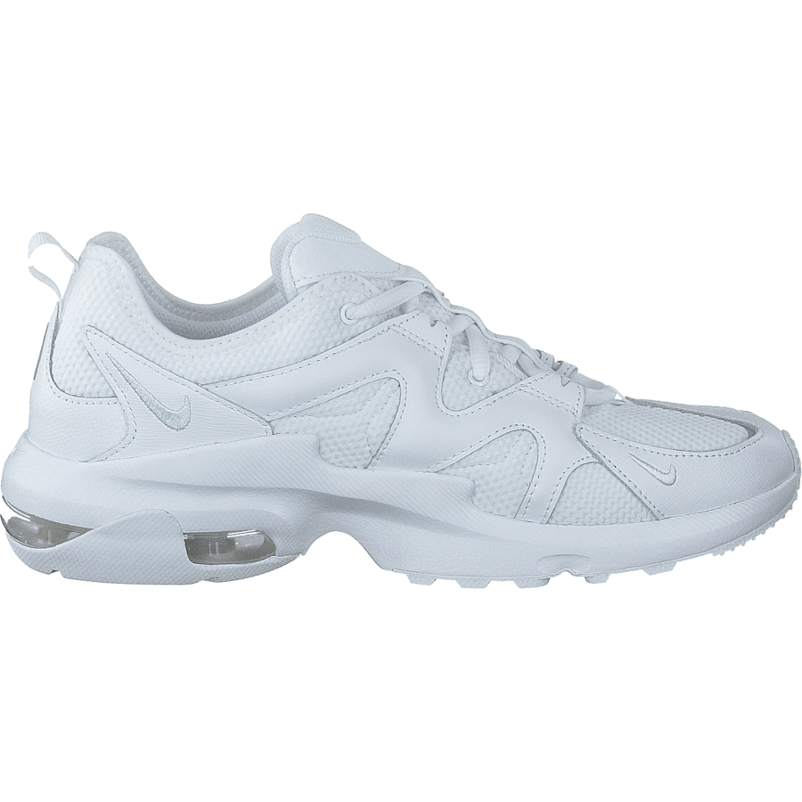 Wmns Air Max Graviton White/white - Bild 2