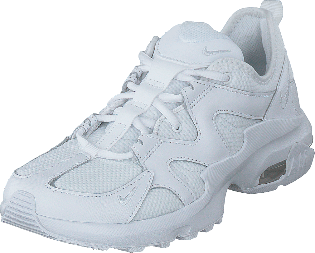 Wmns Air Max Graviton White white Shoes for every occasion Footway