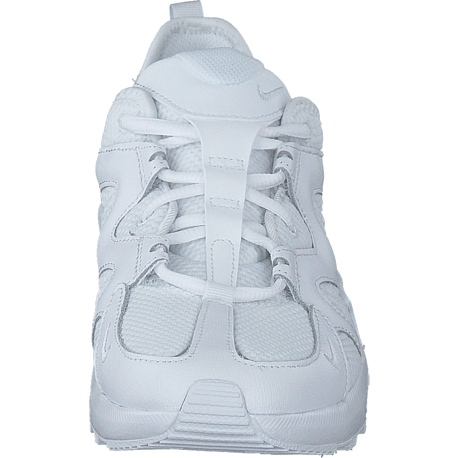 Wmns Air Max Graviton White/white - Bild 4