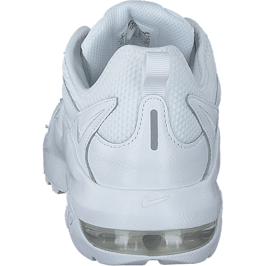 Wmns Air Max Graviton White/white - Bild 5