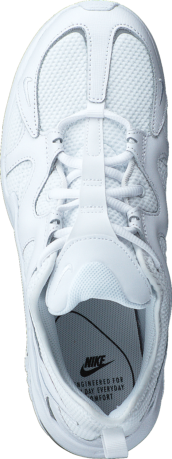 Wmns Air Max Graviton White/white - Bild 6