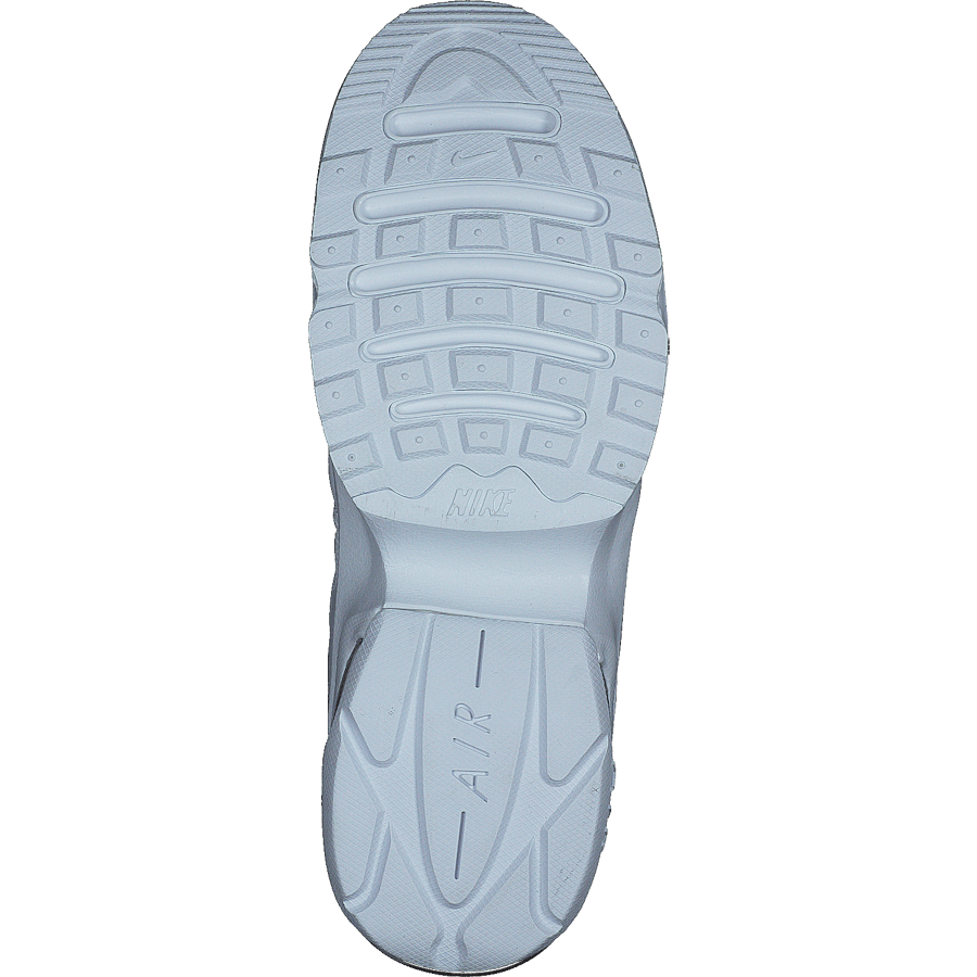 Wmns Air Max Graviton White/white - Bild 7