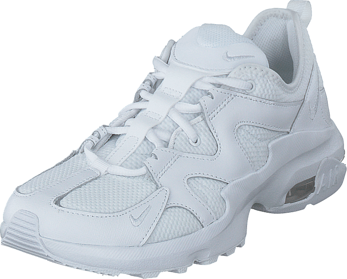 Nike - Wmns Air Max Graviton White/white