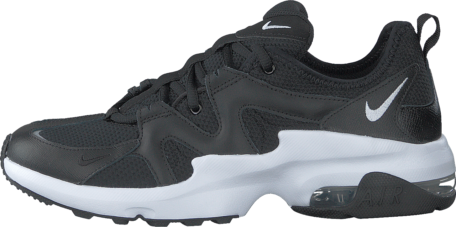 Wmns Air Max Graviton Black white Schuhe fur jeden Anlass Footway