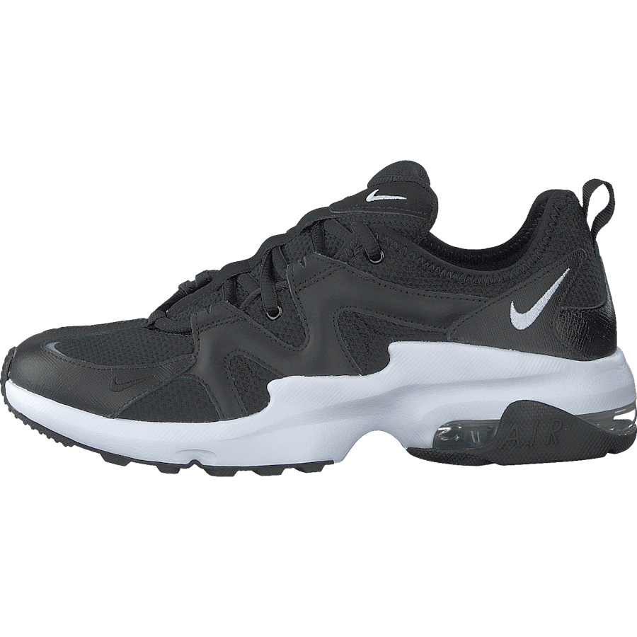 Wmns Air Max Graviton Black/white