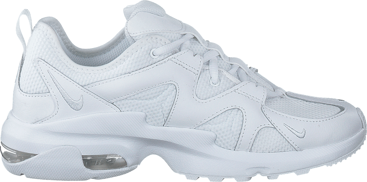 Air Max Graviton White/white