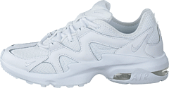 Nike - Air Max Graviton White/white