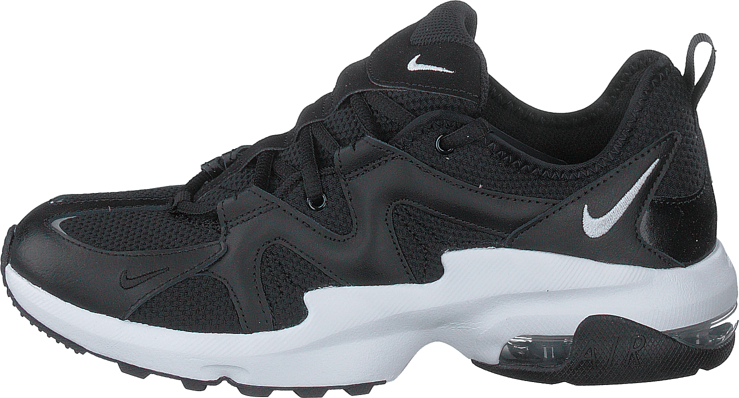 Air Max Graviton Black/white, Male, Scarpe, Sneakers, scarpe sportive, Nero, EU 40,5