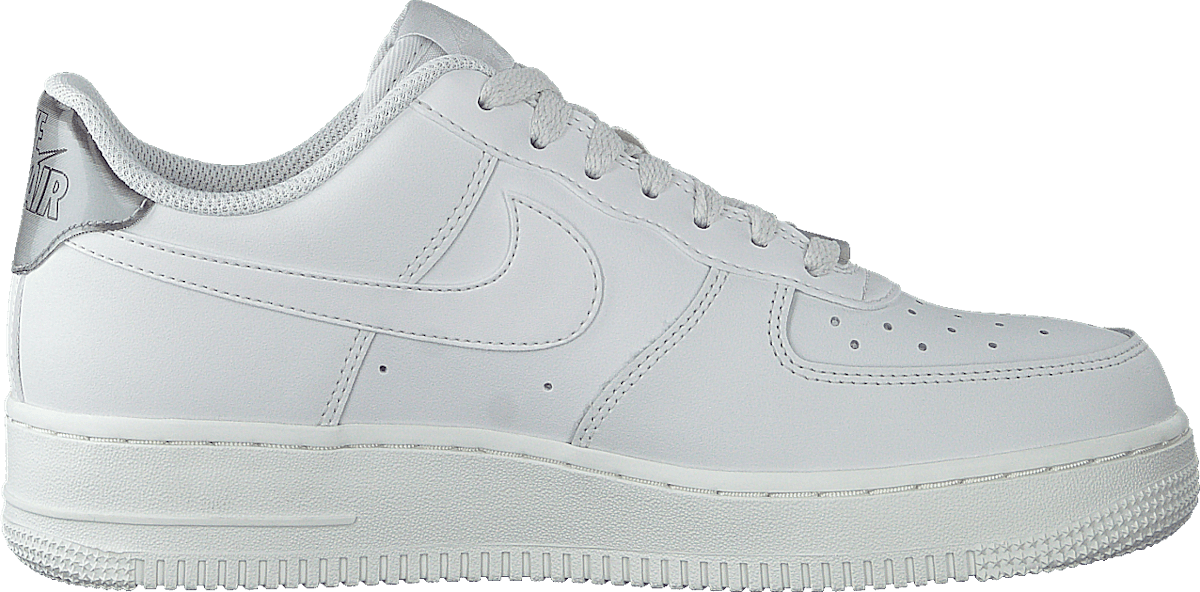 Wmns Air Force 1 Se Platinum Tint/white