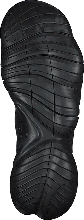 Nike - Free Rn 5.0 Black/black-black