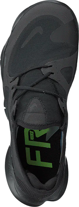 Nike - Free Rn 5.0 Black/black-black