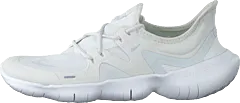 Nike - Free Rn 5.0 Platinum Tint/white