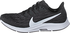 Nike - Wmns Air Zoom Pegasus 36 Black/white-thunder Grey