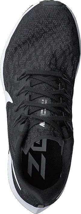 Nike - Wmns Air Zoom Pegasus 36 Black/white-thunder Grey