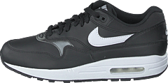 Nike - Air Max 1 Black/white