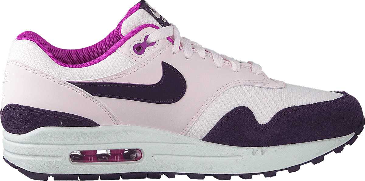 Air Max 1 Lt Soft Pink/grand Purple