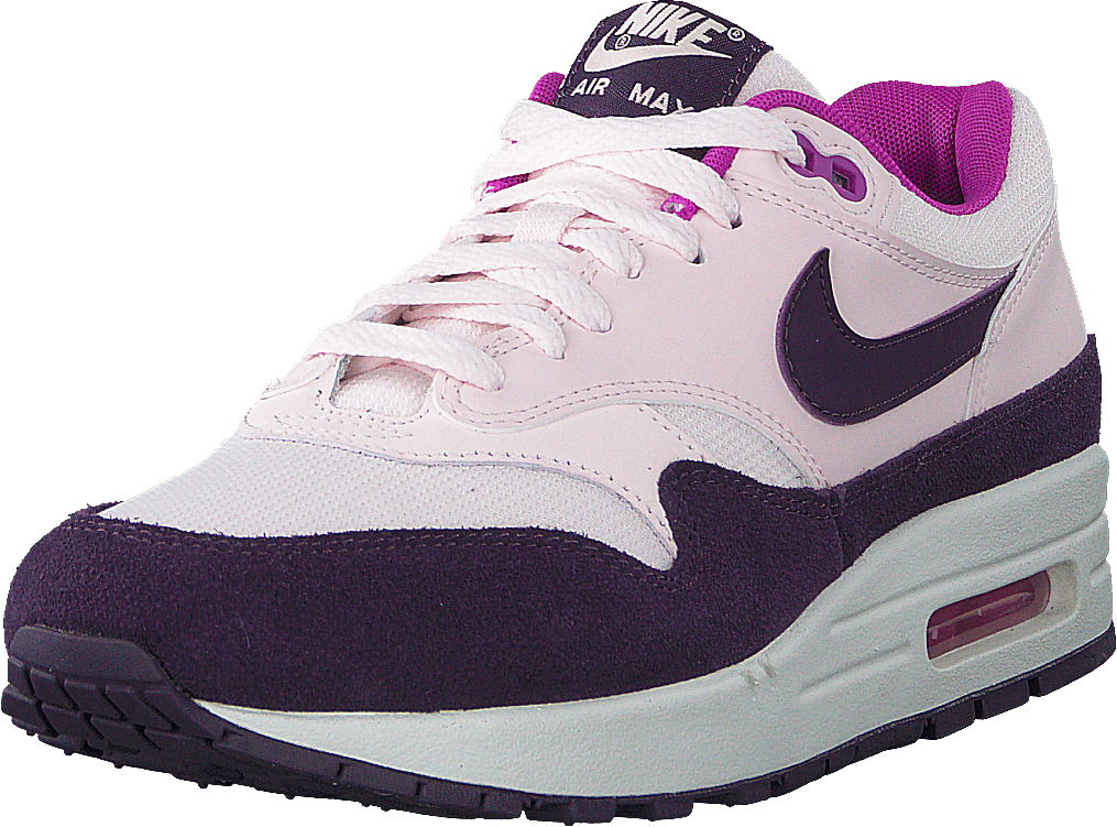 Air Max 1 Lt Soft Pink/grand Purple