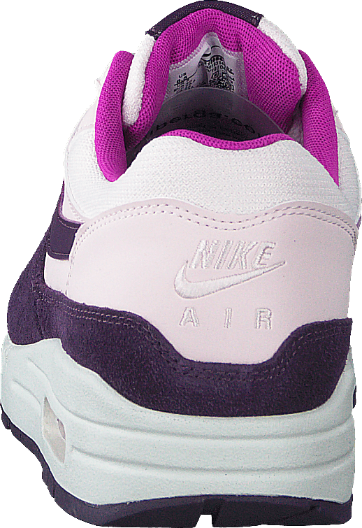 Air Max 1 Lt Soft Pink/grand Purple