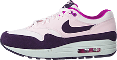 Nike - Air Max 1 Lt Soft Pink/grand Purple