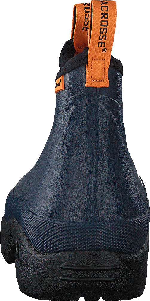 Hampton Men 6'' Navy/popsicle Orange