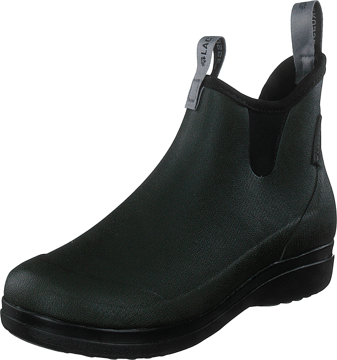 Lacrosse - Hampton Ii Women Rosin Green