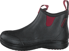 Lacrosse - Hampton Ii Women Black/maroon