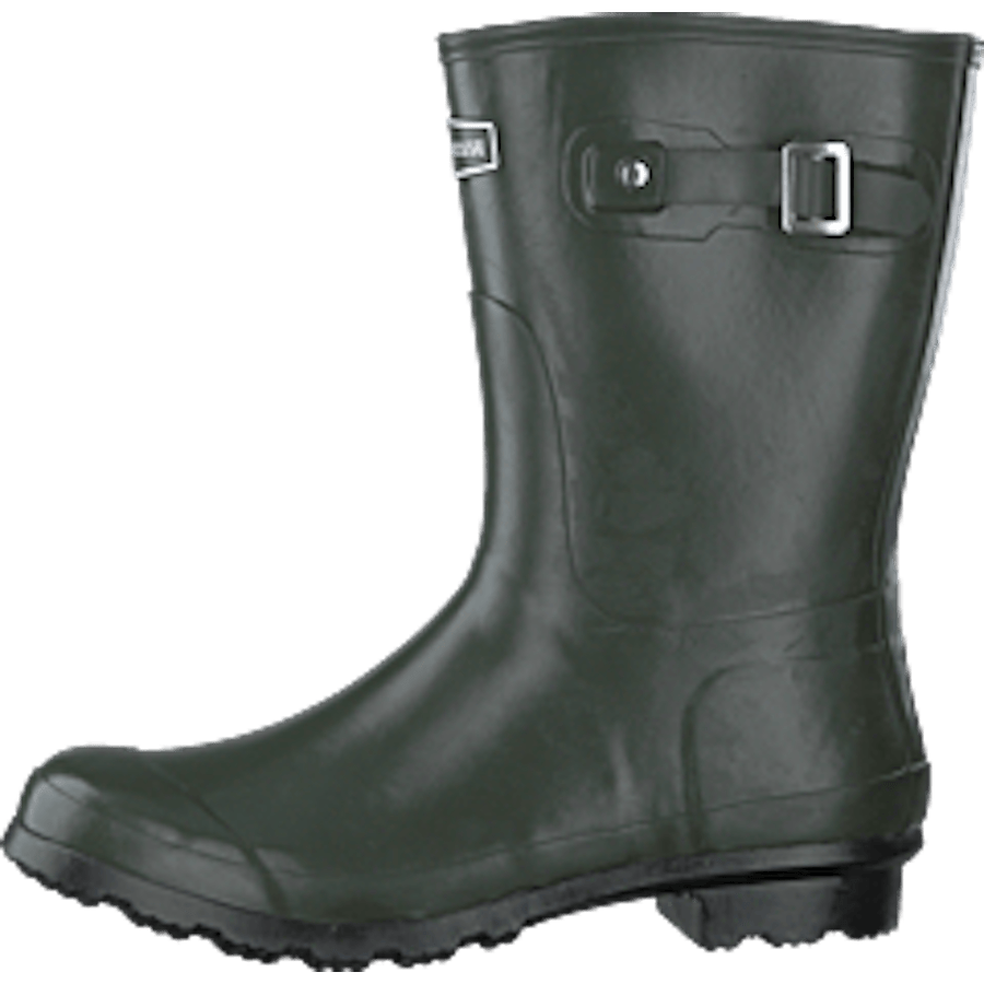 Welly Fashion Buckle 10" Rosin Green - Bild 2