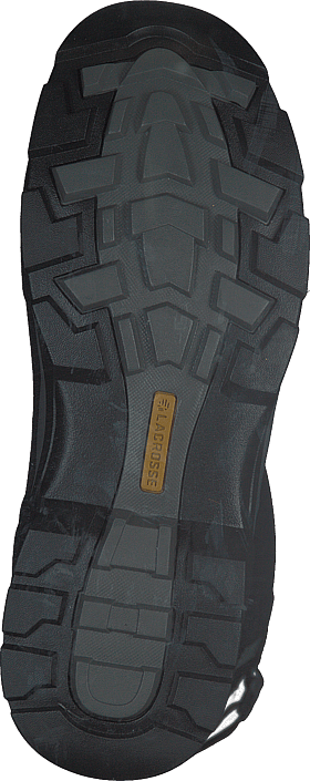 Lacrosse - Mens Alpha Thermal 16" Black