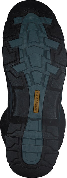 Lacrosse - Womens Alpha Thermal 14" Black