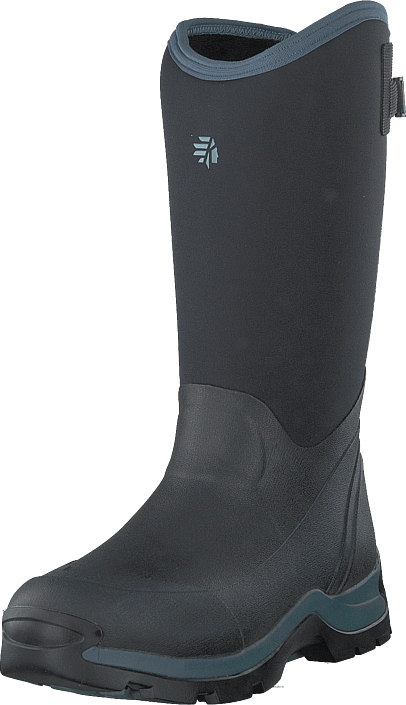 Lacrosse - Womens Alpha Thermal 14" Black