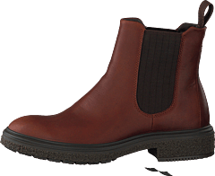 Ecco - Crepe Tray Hybrid W Rust