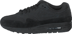 Nike - Wmns Air Max 1 Black/black-black-white