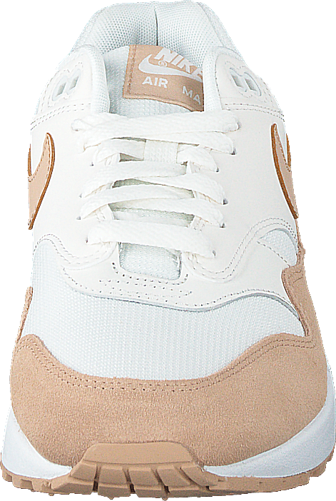 Wmns Air Max 1 Summit White bio Beige Shoes for every occasion