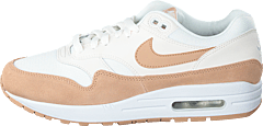 Nike - Wmns Air Max 1 Summit White/bio Beige