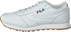 Fila - Orbit Jogger Low Wmn White