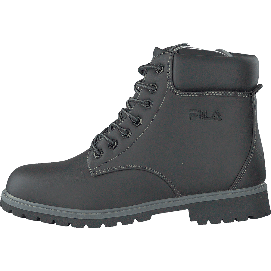 Maverick Mid Wmn 12v – Black / Black