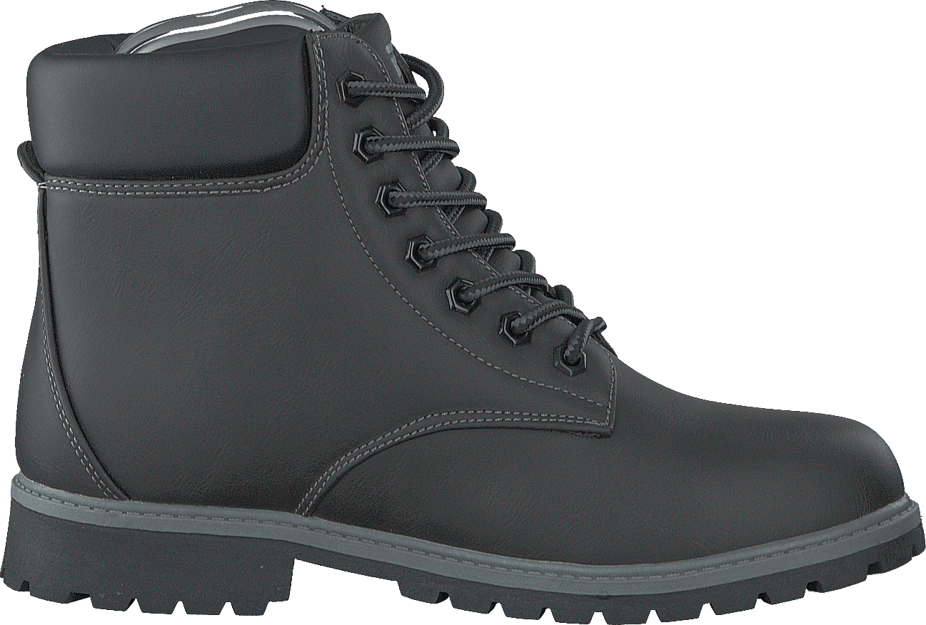 Fila maverick outlet mid black