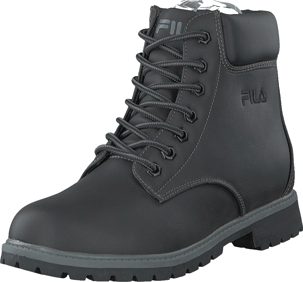 Maverick Mid Wmn 12v - Black / Black - Bild 3