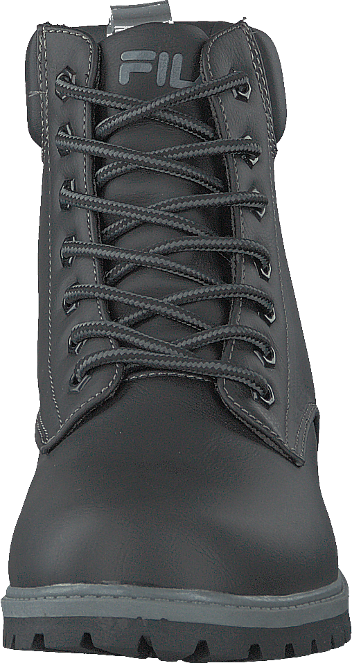 Fila maverick on sale mid black