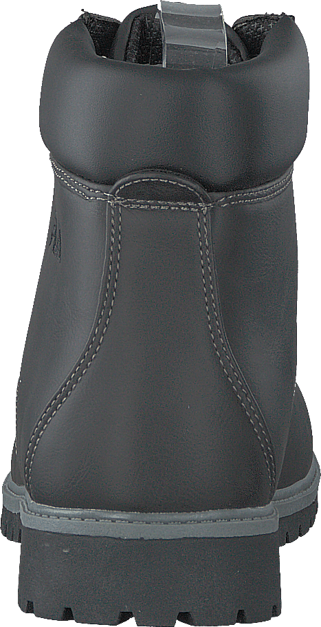 Maverick Mid Wmn 12v - Black / Black - Bild 5